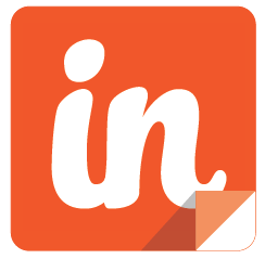 Insightly logo icon