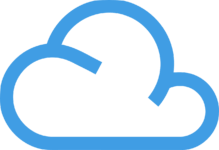 agile crm logo icon