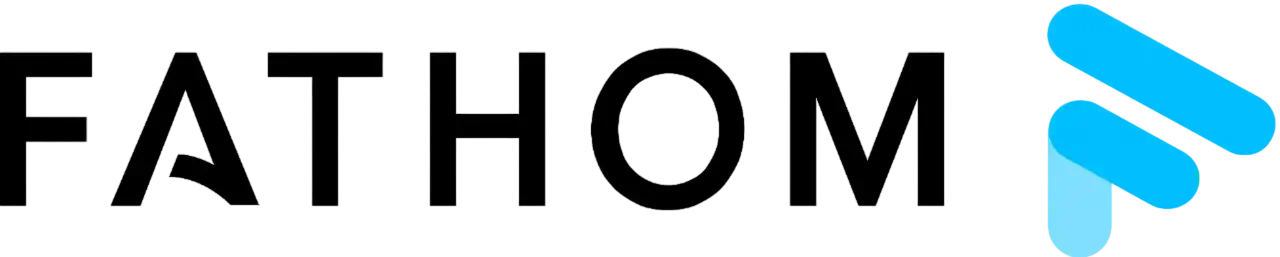 Fathom logo