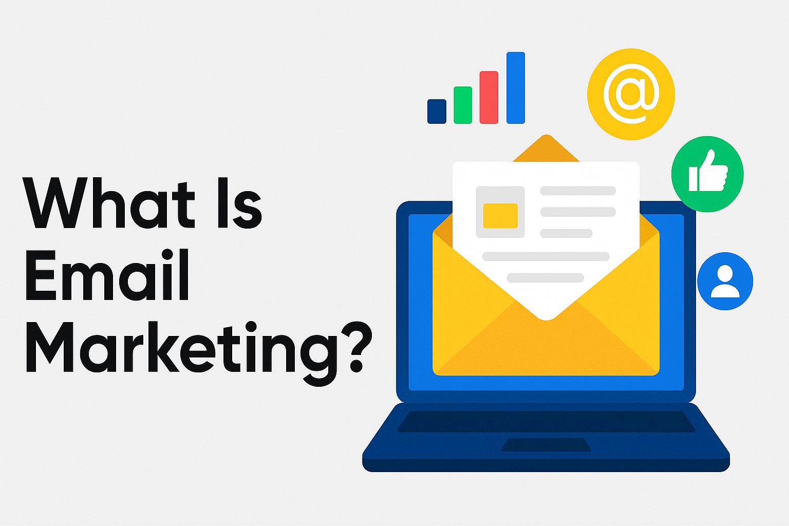 What is Email Marketing?