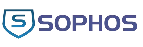 Sophos logo