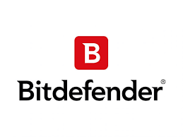 Bitdefender logo