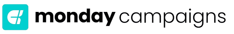 monday campaigns logo