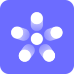 monday work management logo app symbol