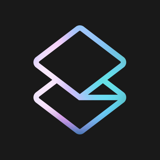 superhuman mail logo icon
