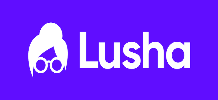 Lusha logo