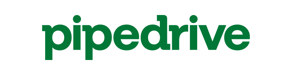 pipedrive logo icon