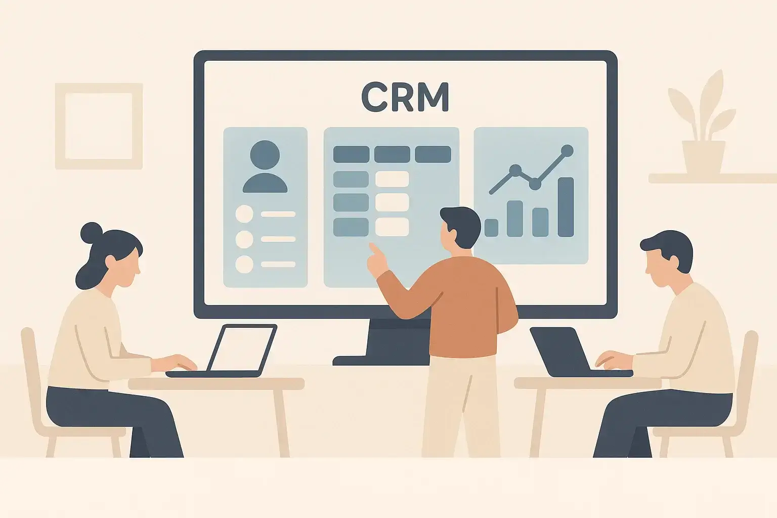 best crm for financial advisors