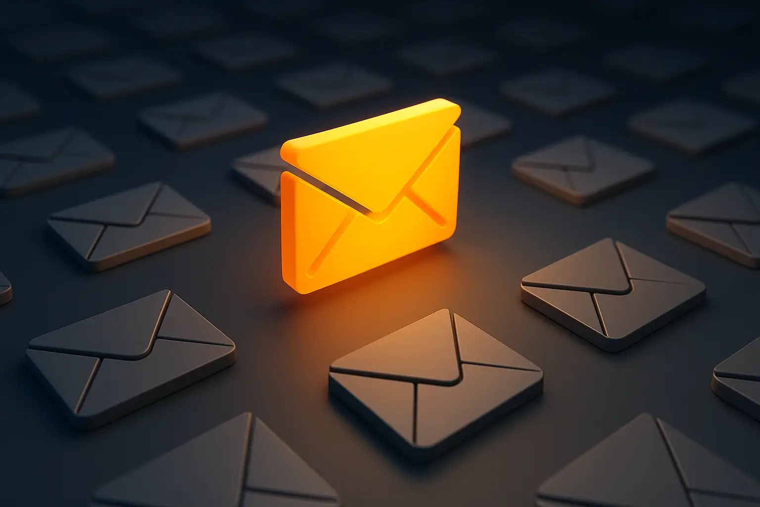 How to write cold emails that stand out in a crowded inbox