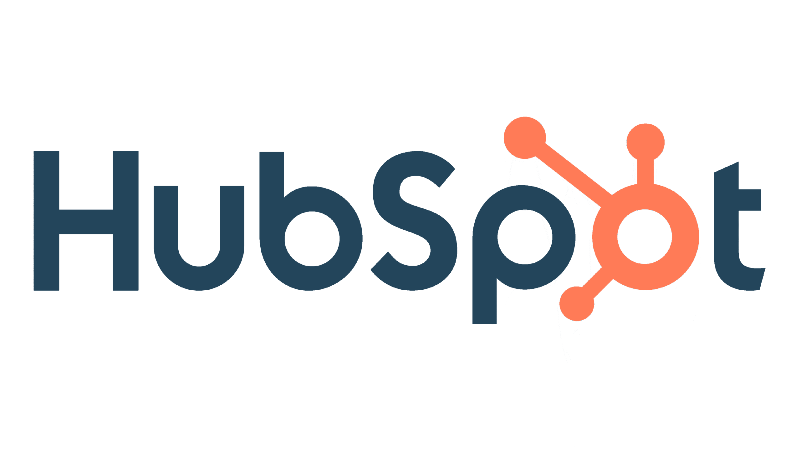 hubspot logo icon