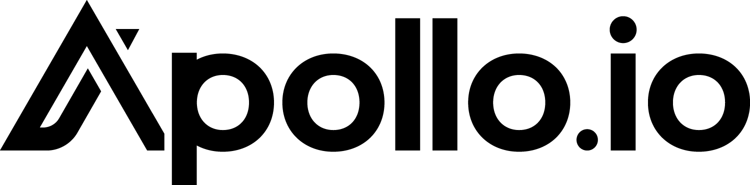 apollo logo icon
