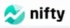 nifty logo icon