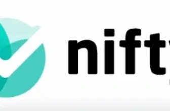 nifty logo icon