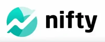 nifty logo icon