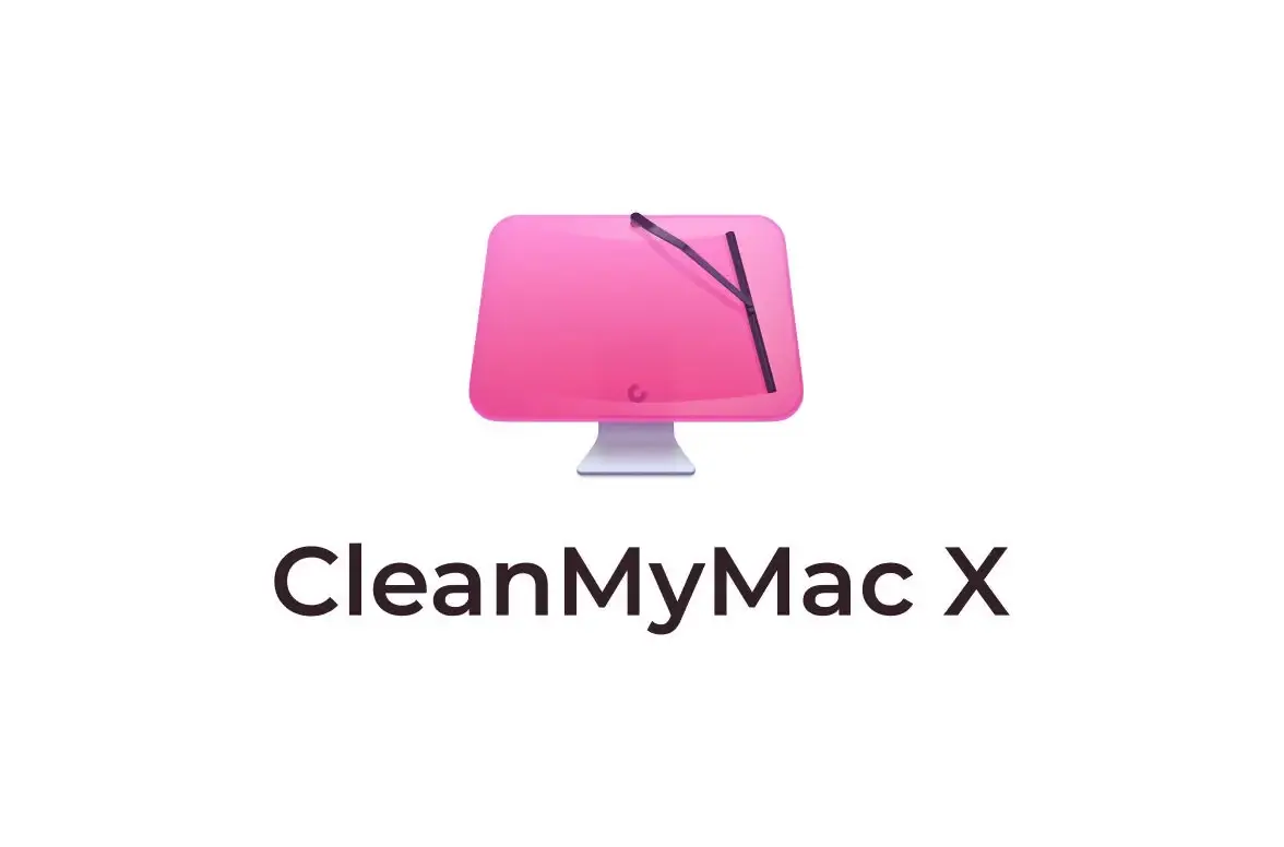 cleanmymac logo
