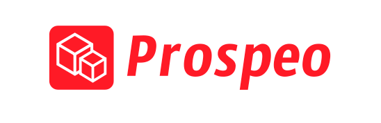 prospeo logo icon