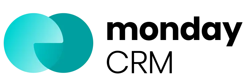 monday crm logo