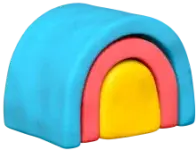 clay logo icon
