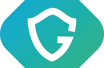 Guardio logo icon