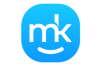 MacKeeper logo icon