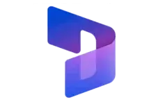 Microsoft Dynamics 365 logo icon