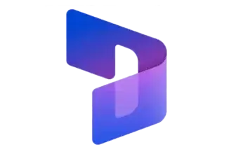 Microsoft Dynamics 365 logo icon