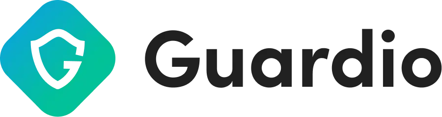 Guardio Logo