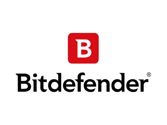 Bitdefender Logo