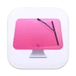 cleanmymac logo icon