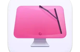cleanmymac logo icon