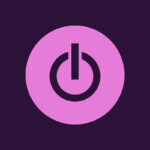 toggle tack logo icon