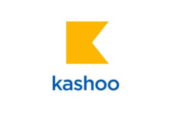 kashoo logo icon