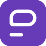 pumble logo icon