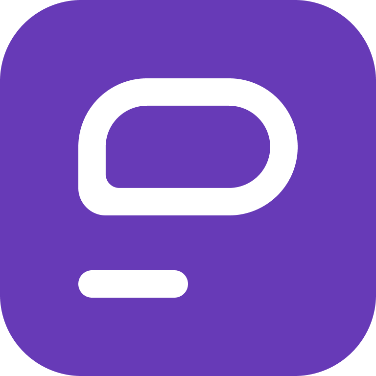 pumble logo icon