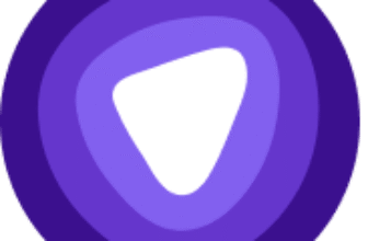 PureVPN logo icon