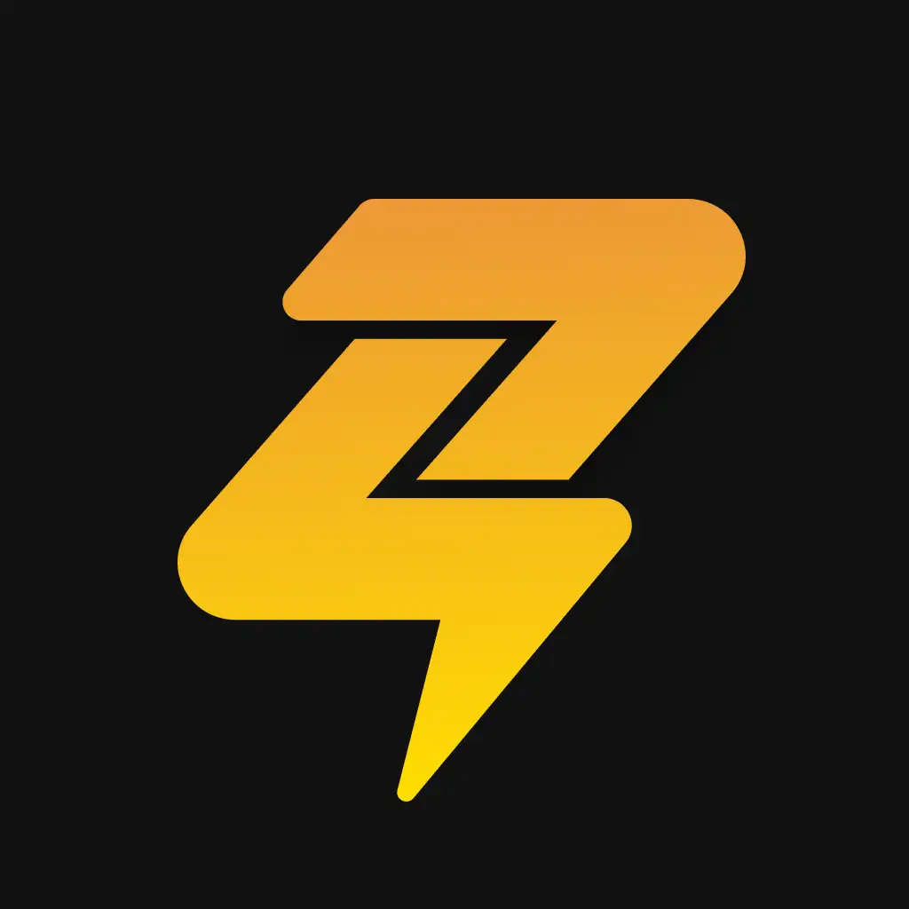zenzap logo icon