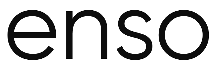 Enso logo