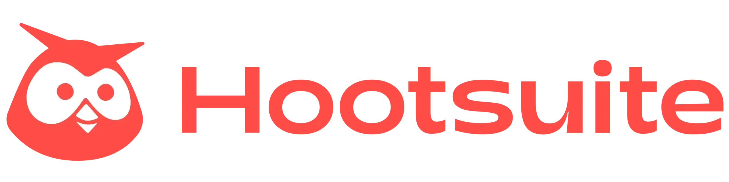 Hootsuite Logo