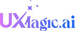 uxmagic logo