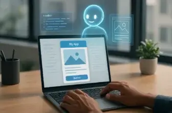 AI App Building tools