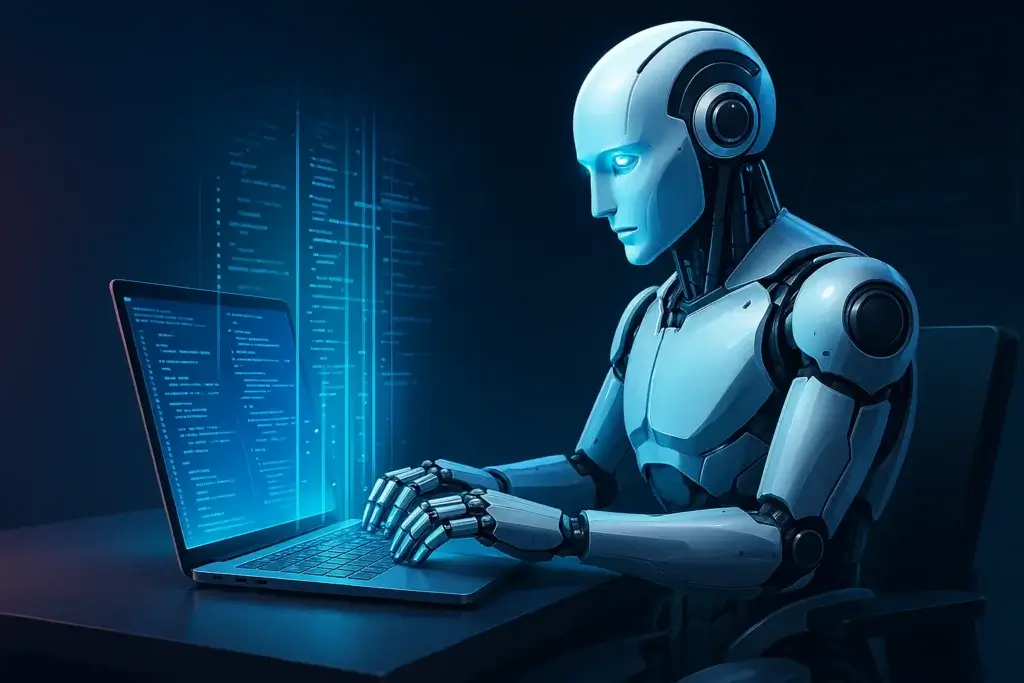 AI App Building tools 5