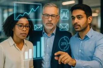 AI Sales tools - Apollo alternatives