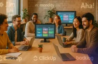 Best Jira alternatives