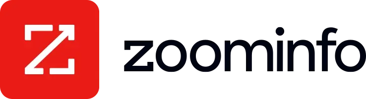 ZoomInfo logo