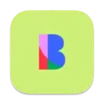 blocks diy icon