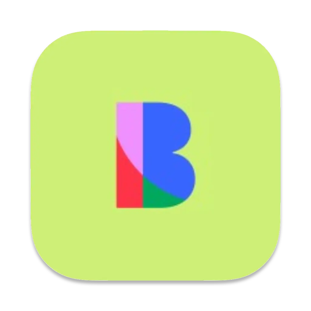 blocks diy icon