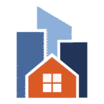 Contractor Foreman icon logo