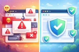 Browser Security Extensions