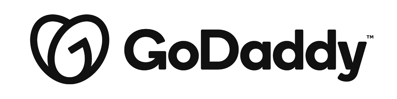 GoDaddy logo