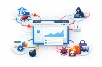 Why browser security matters